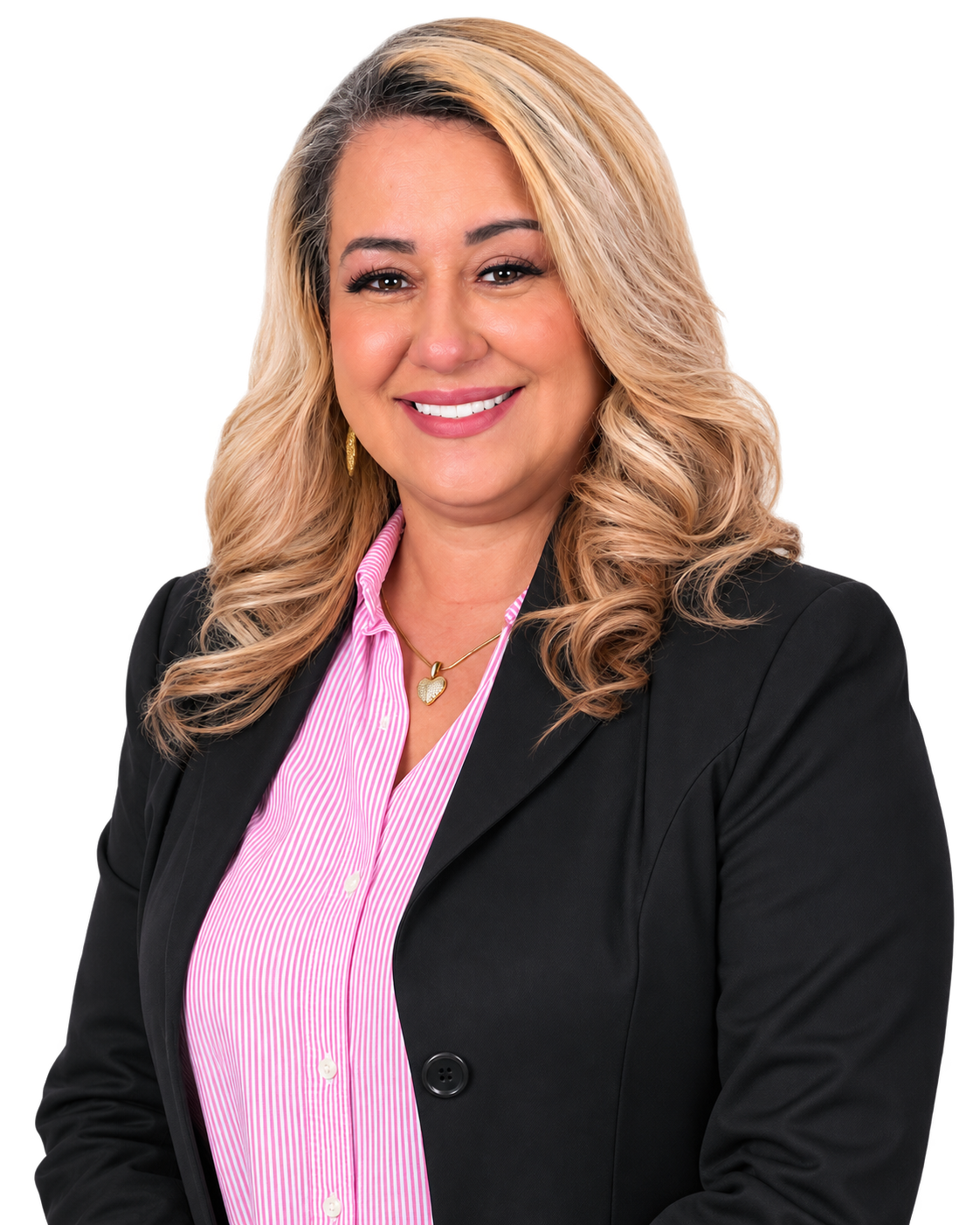 Débora Parisotto, candidata a deputada federal